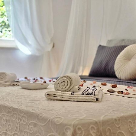 Elite Residence Flos Оребич Екстер'єр фото