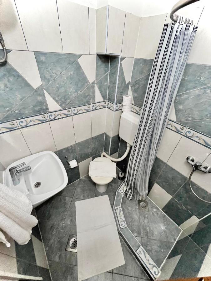 Elite Residence Flos Оребич Екстер'єр фото