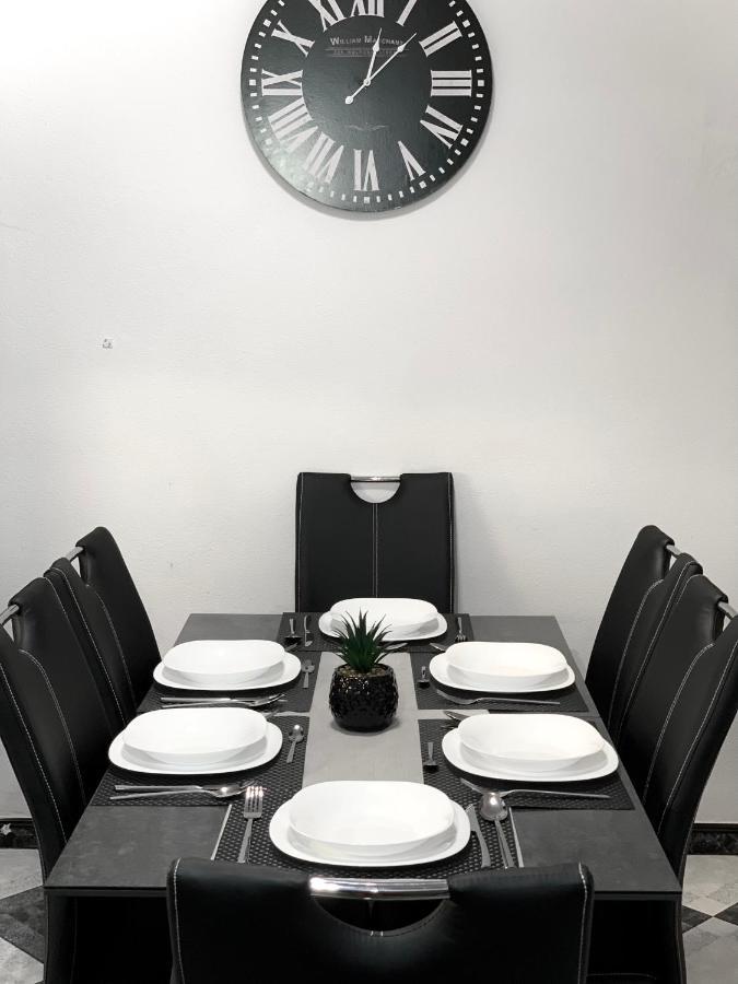 Elite Residence Flos Оребич Екстер'єр фото