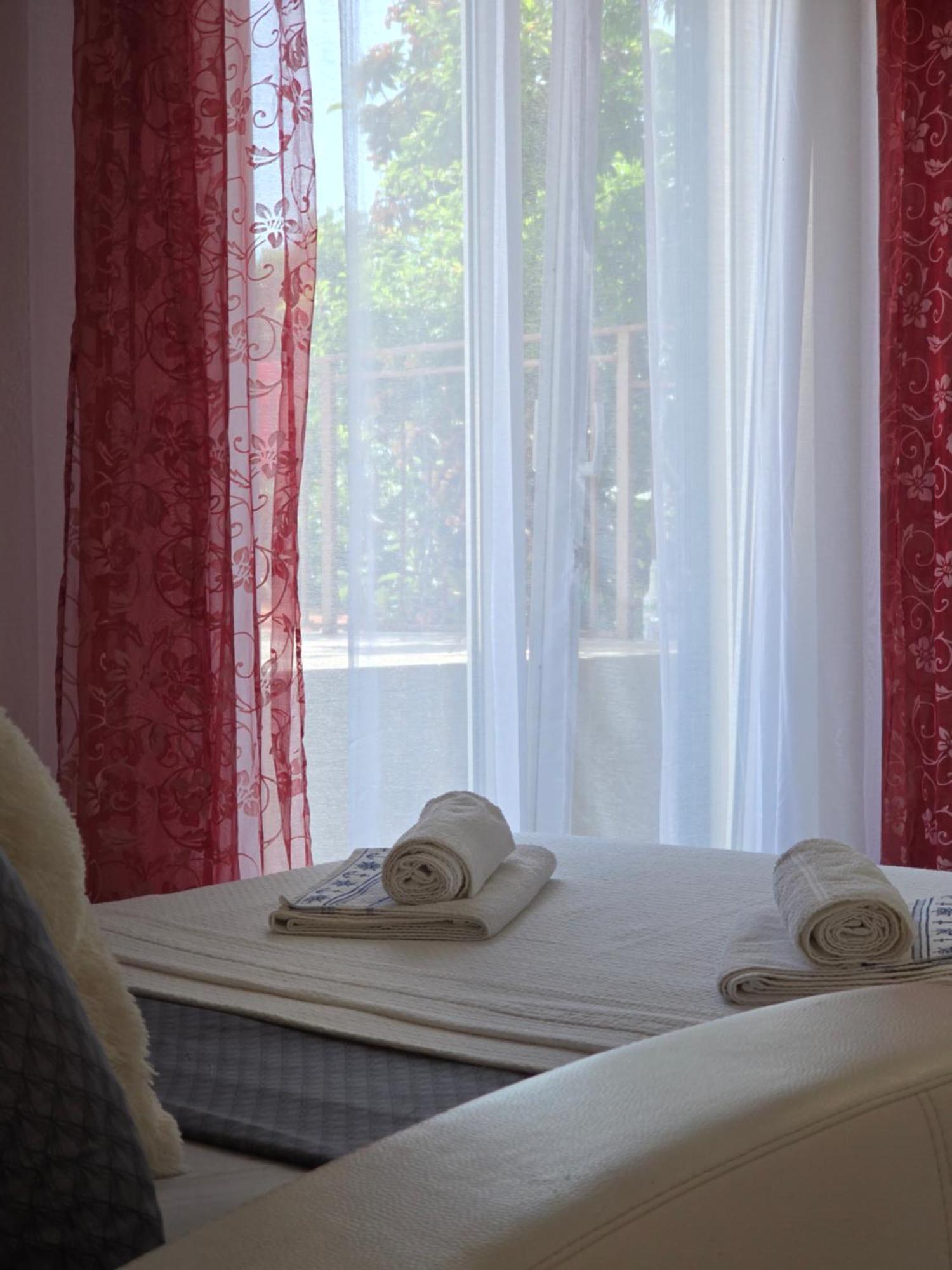Elite Residence Flos Оребич Екстер'єр фото