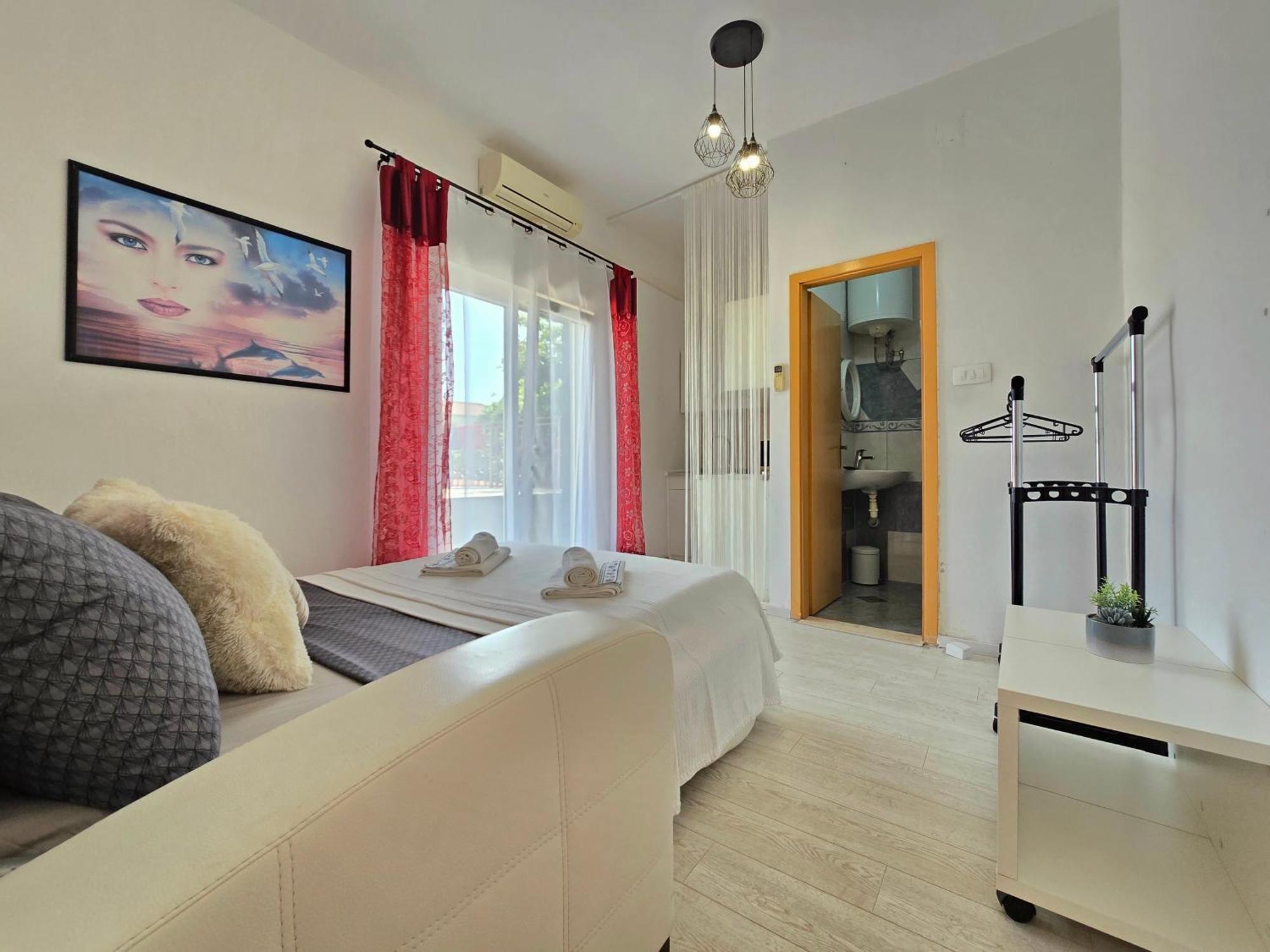 Elite Residence Flos Оребич Екстер'єр фото