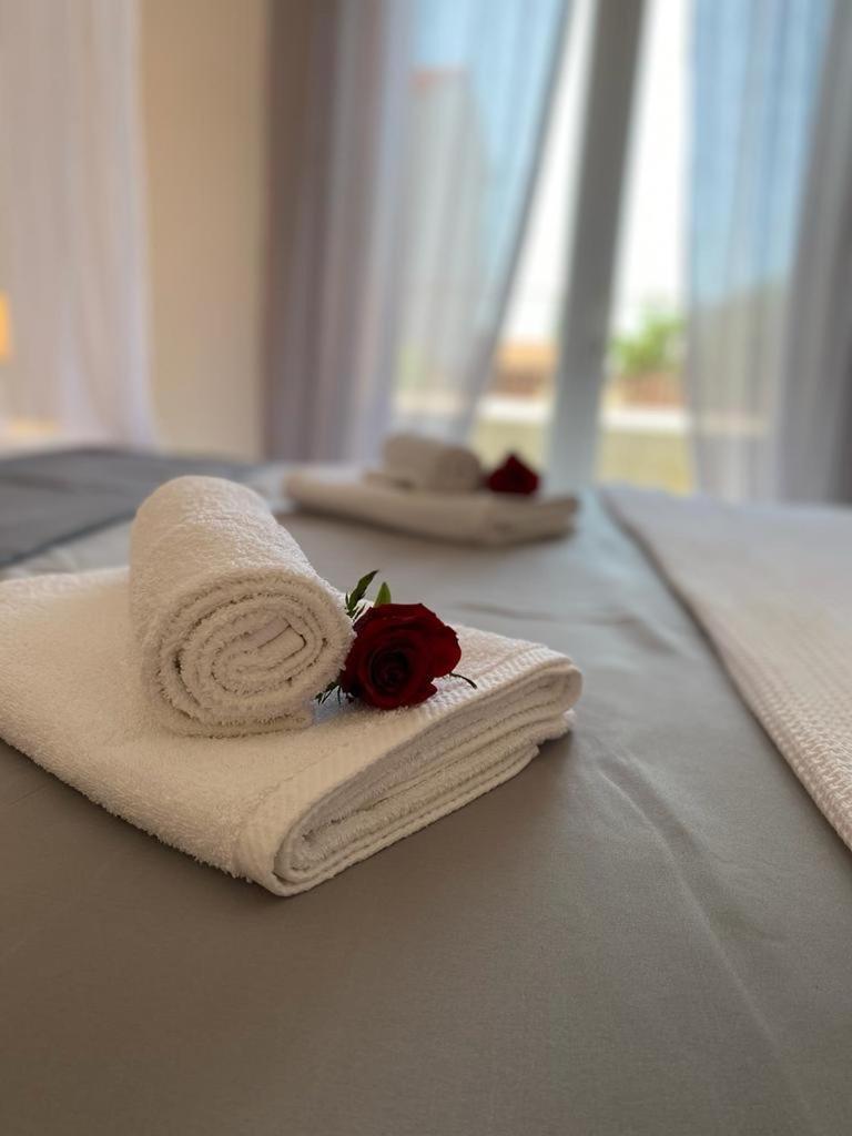 Elite Residence Flos Оребич Екстер'єр фото